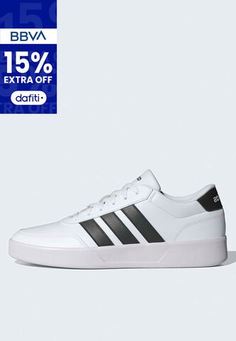 Tenis adidas Sportswear Breaknet 3.0 Blanco adidas Performance