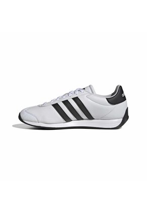 TENIS ADIDAS HOMBRE JR4615 RUNVISTA Talla 8