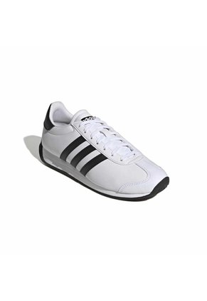 TENIS ADIDAS HOMBRE JR4615 RUNVISTA Talla 8