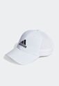 Gorra Blanco-Negro adidas Performance Lightweight Embroidered de adidas Performance