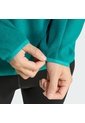 Buzo Running Verde Adidas Adi365 Essentials Winterized Mujer de adidas Performance