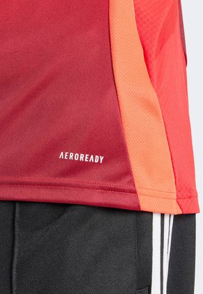 Camiseta Rojo-Blanco adidas Performance Local Manchester United 24/25