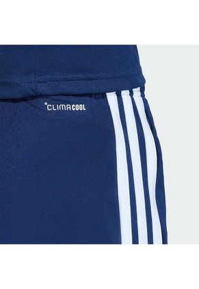 Shorts Fútbol Azul Adidas Tiro 26 League Hombre