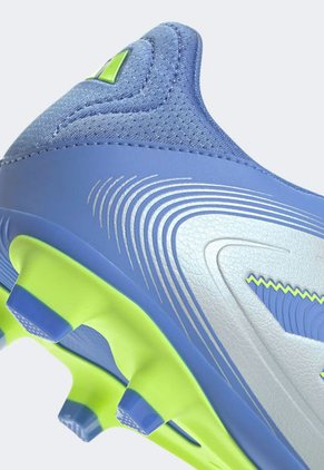 Guayos adidas Performance Copa Pure 3 Club FG/MG Azul