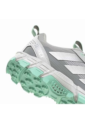 TENIS ADIDAS MUJER KJ0419 TERREX ROCKAD Talla 6