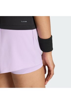Esqueleto Tenis Negro Adidas Club Climacool Mujer