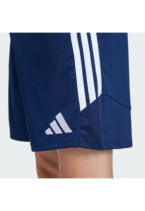 Shorts Fútbol Azul Adidas Tiro 26 League Hombre