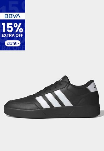 Tenis adidas Sportswear Breaknet 3.0 Negro adidas Performance