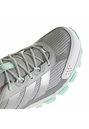 TENIS ADIDAS MUJER KJ0419 TERREX ROCKAD Talla 6