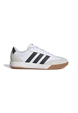 TENIS ADIDAS HOMBRE JR9818 VL COURT FC Talla 7.5 adidas Performance