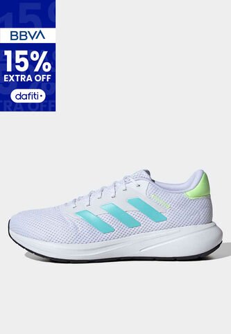 Tenis adidas Performance Response Runner Blanco adidas Performance