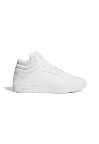 TENIS ADIDAS UNISEXO KI1033 HOOPS MID CLA Talla 7 adidas Performance
