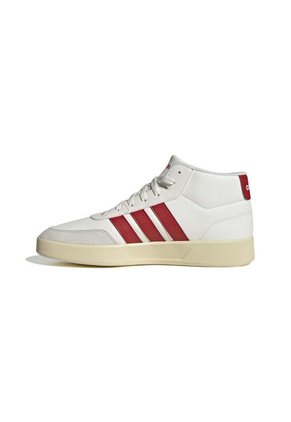 TENIS ADIDAS HOMBRE JQ8627 BREAKNET MID Talla 7
