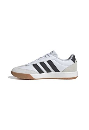 TENIS ADIDAS HOMBRE JR9818 VL COURT FC Talla 7.5