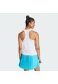 Esqueleto Tenis Blanco Adidas Club Climacool Mujer de adidas Performance