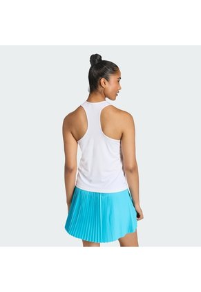 Esqueleto Tenis Blanco Adidas Club Climacool Mujer