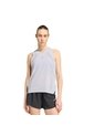 Camiseta Running Gris Adidas Tirantes Adi365 Aspyre Mujer de adidas Performance