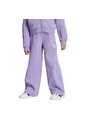 Pantalón Morado Adidas Disney Minnie Mouse Niñas de adidas Performance