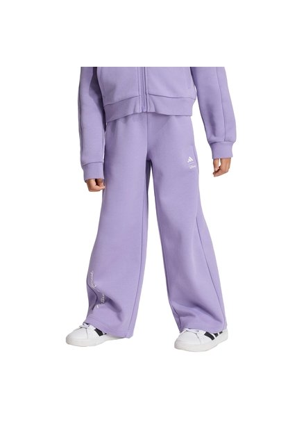Pantalón Morado Adidas Disney Minnie Mouse Niñas