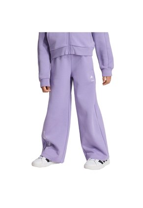 Pantalón Morado Adidas Disney Minnie Mouse Niñas