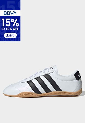 Tenis adidas Sportswear Grand Court Lo Blanco adidas Performance