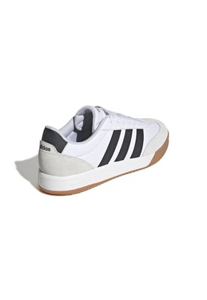 TENIS ADIDAS HOMBRE JR9818 VL COURT FC Talla 7.5