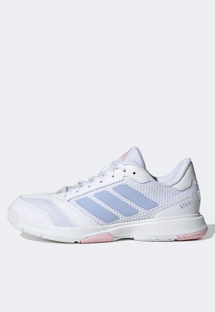 Tenis adidas Performance Ligra 8 Blanco