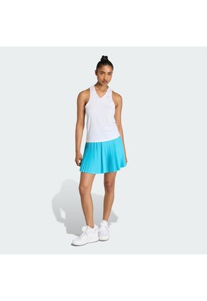 Esqueleto Tenis Blanco Adidas Club Climacool Mujer
