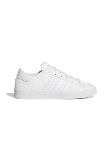 TENIS ADIDAS UNISEXO KI6336 JUMP HOOK LOW Talla 6