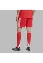 Pantaloneta Adidas FC Bayern Local 25 - Rojo de adidas Performance