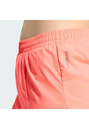 Shorts Running Rosa Adidas Adizero Essentials Mujer