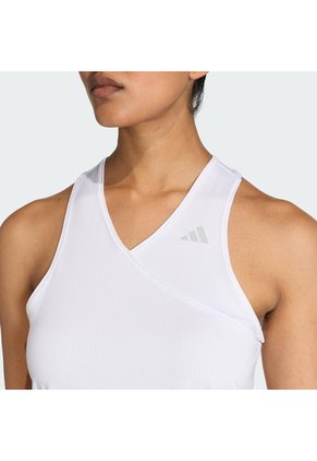 Esqueleto Tenis Blanco Adidas Club Climacool Mujer