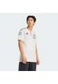 Camiseta Blanca Adidas Polo Audi Revolut F1 Team Engineers & Marketing Hombre de adidas Performance