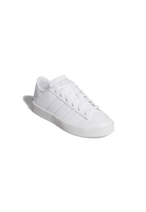 TENIS ADIDAS UNISEXO KI6336 JUMP HOOK LOW Talla 6