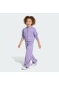 Pantalón Morado Adidas Disney Minnie Mouse Niñas de adidas Performance