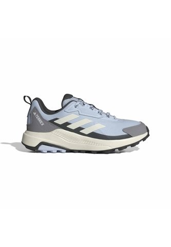 TENIS ADIDAS MUJER JR6606 TERREX ANYLAN Talla 7.5 adidas Performance