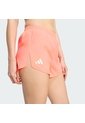 Shorts Running Rosa Adidas Adizero Essentials Mujer de adidas Performance