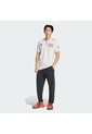 Camiseta Blanca Adidas Polo Audi Revolut F1 Team Engineers & Marketing Hombre de adidas Performance