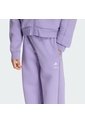 Pantalón Morado Adidas Disney Minnie Mouse Niñas de adidas Performance