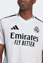 Camiseta Blanco-Negro adidas Performance Local Real Madrid 24/25 de adidas Performance