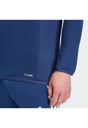 Camiseta Fútbol Azul Adidas Tiro 26 League Hombre