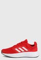 Tenis Running Rojo-Blanco adidas Performance Galaxy 5 de adidas Performance