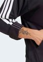 Hoodie adidas Sportswear Essentials Negro de adidas Performance