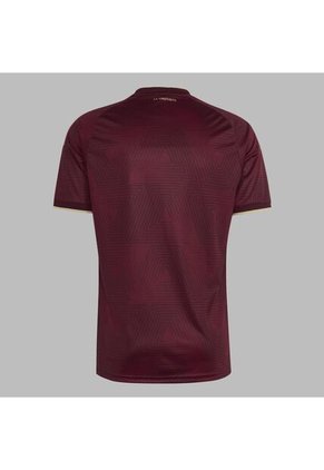 Camiseta Adidas Hombre Local Venezuela 26 - Rojo