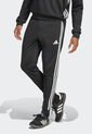Pantalón adidas Performance Tiro 25 Essentials Negro de adidas Performance
