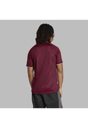 Camiseta Adidas Hombre Local Venezuela 26 - Rojo