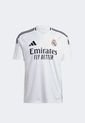 Camiseta Blanco-Negro adidas Performance Local Real Madrid 24/25 de adidas Performance