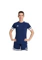 Camiseta Fútbol Azul Adidas Squadra 25 Mujer de adidas Performance