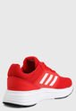 Tenis Running Rojo-Blanco adidas Performance Galaxy 5 de adidas Performance