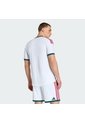 Camiseta Fútbol Blanca Adidas Local Real Madrid 26/27 Versión Jugador Hombre de adidas Performance